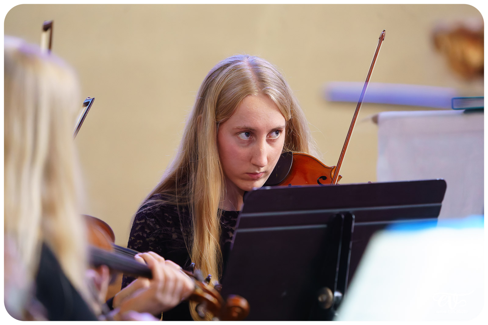 CONCERT DE PRINTEMPS - OSH